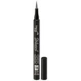 Trend !t up Statement LINING eyeliner argento metallizzato, 1 ml