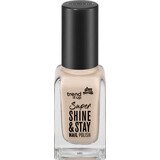 Trend !t up Super shine &stay ojă Nr. 720, 8 ml