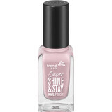 Trend !t up Super shine &amp;stay nagellak nr. 740, 8 ml