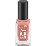 Trend !t up Super shine &stay Nagellack Nr. 760, 8 ml