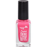 Trend !t up Super shine &stay Nagellack Nr. 770, 8 ml