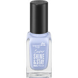 Trend !t up Vernis à ongles Super shine &stay No. 810, 8 ml