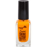 Trend !t up Smalto super brillante e resistente N. 930, 8 ml