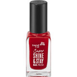 Trend !t up Smalto Super Shine & Stay Nr. 910, 8 ml