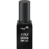 Trend !t up X-TRA top coat brillante, 8 ml