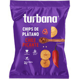 Turbana Chilli Chips, 85 g