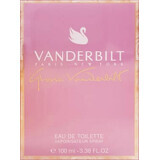 Vanderbilt Gloria Eau de Toilette, 100 ml