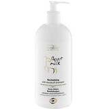 Vellie Revitaliserende anti-roos shampoo, 500 ml