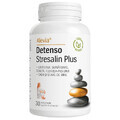 Detenso Stresalin Plus, 30 tablets, Alevia