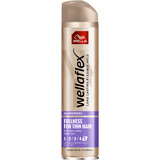 Wellaflex Ultra Sterk Houdbare Haarlak, 250 ml