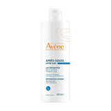 Gel crema reparatoare dupa plaja, 400 ml, Avene