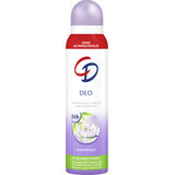 CD Wasserlilie Deo-Spray, 150 ml