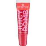 Essence cosmetics Juicy Bomb lipgloss 104 Poppin' Granaatappel, 10 ml
