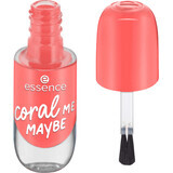 Essence cosmetics Vernis à ongles en gel couleur 52, 8 ml