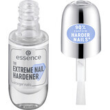 Essence cosmetics The Extreme Nail durcisseur d'ongles, 8 ml