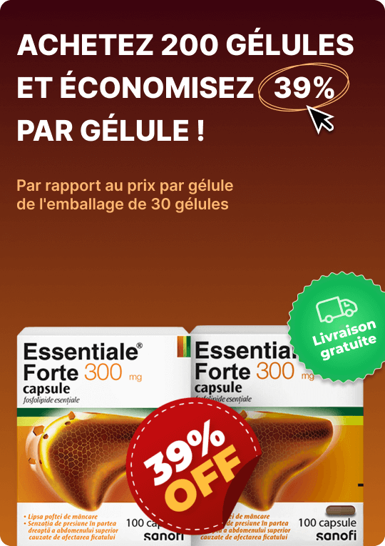 essentiale promo