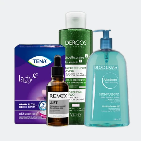 Beauty & Care