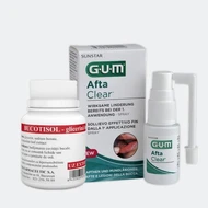 Oral health