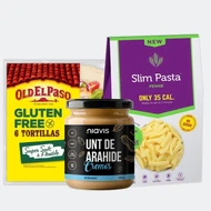 Prodotti senza glutine
