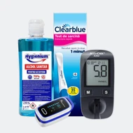Consumabili Tecnico-Medici e Medici