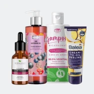 Cosméticos veganos
