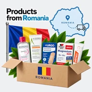 Productos de Rumanía
