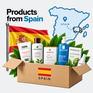 Productos de España