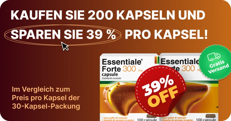 essentiale promo