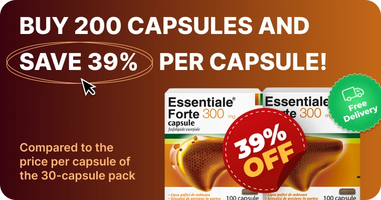 essentiale promo