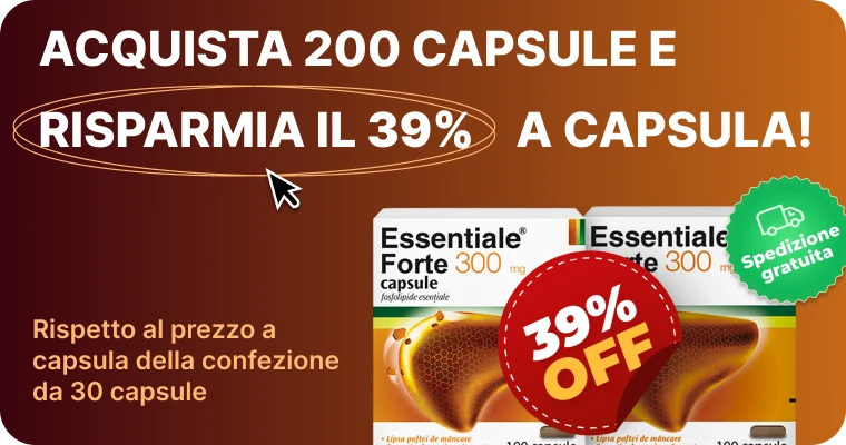 essentiale promo