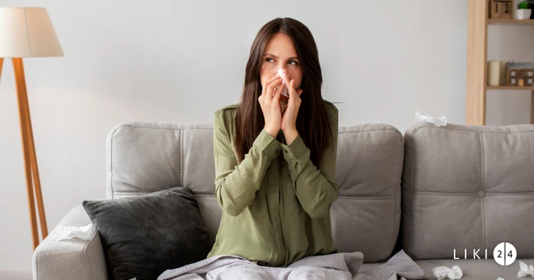 Pharyngitis: treatment and prophylaxis