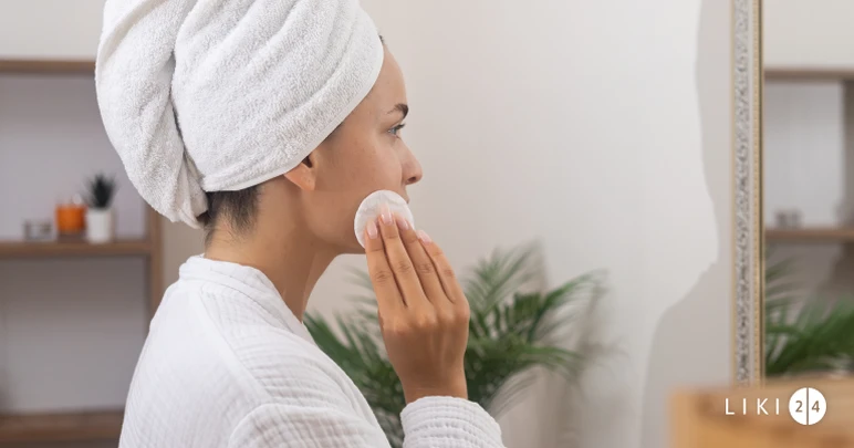 What is rosacea and how do we treat it?