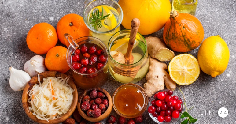 Best vitamins for immunity