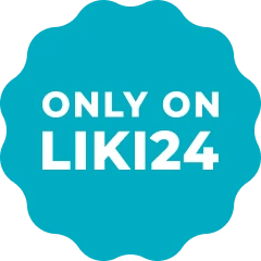 Alleen op Liki24