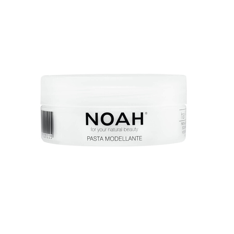 Was met nat effect voor styling van kort of middellang haar (5.2.), Noah, 50 ml