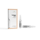 Concentrated antiaging ampoules, with hyaluronic acid from salmon caviar, Bio Balance, 10 x 2 ml