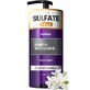 Hypoallergeen haarbehandelingsmasker, extra hydraterend met prote&#239;ne, amber vanille, Kundal, 500 ml
