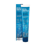 Remineraliserende tandpasta extra fresh, Ecodenta, 75 ml