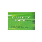 Diabetico Forte, 27 capsules, China