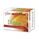 Diabexal, 50 capsules, FarmaClass