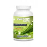 Diabivatin Forte, 150 gélules, Médicaments