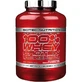 100% Whey Protein Professional o smaku czekolady i orzechów laskowych, 2,350 g, Scitec Nutrition