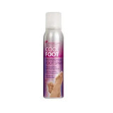 Footcare Spray antitraspirante gambe 150ml, Garofano