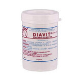 Diavit, 60 capsules, Platarom