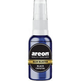 Areon Room Air Freshener Spray Black Crystal, 30 ml