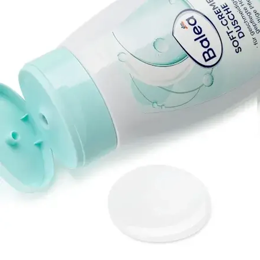 Crema de ducha Balea, 300 ml