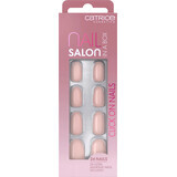 Catrice Nagelsalon In A Box Kunstnagels 010 24 stuks, 24 stuks