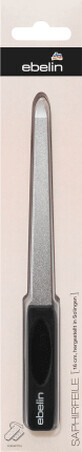 Ebelin Saffier nagelvijl 16cm, 1 stuk