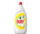 Fairy Detergent de vase lăm&#226;ie, 1,2 l