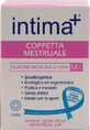 Intima+ Menstruatiecup maat M, 1 stuk